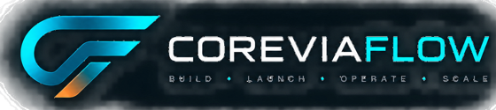 CoreviaFlow